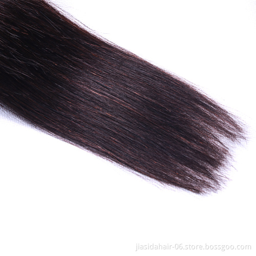 3pcs Free Sample In Stock Wholesale 100 Weave Raw Mink Brazilian Bundles Cuticle Aligned Human Hair Extension